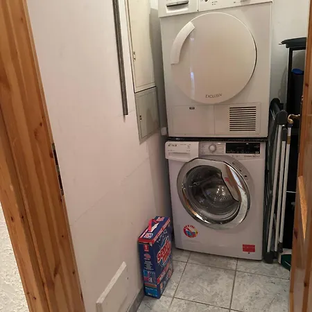 Mayen/ Nuerburgring Rheinland-pfalz/2 Apartman *