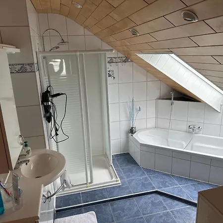 Mayen/ Nuerburgring Rheinland-pfalz/2 Apartman