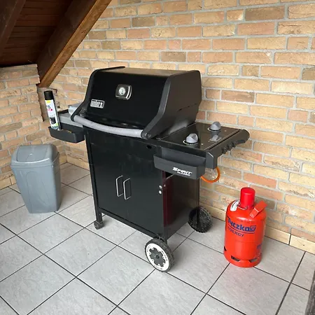 Apartman Mayen/ Nuerburgring Rheinland-pfalz/2 *
