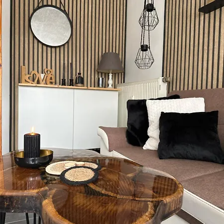 Mayen/ Nuerburgring Rheinland-pfalz/2 Apartman Hausten