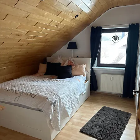 Mayen/ Nuerburgring Rheinland-pfalz/2 Apartman