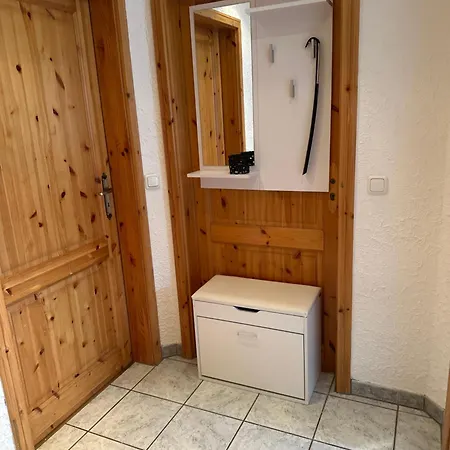 Mayen/ Nuerburgring Rheinland-pfalz/2 Apartman Hausten