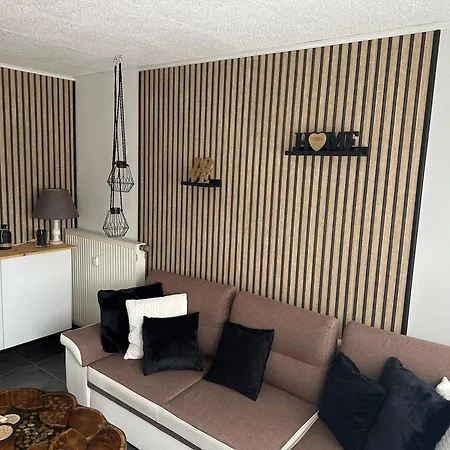 Mayen/ Nuerburgring Rheinland-pfalz/2 Apartman *