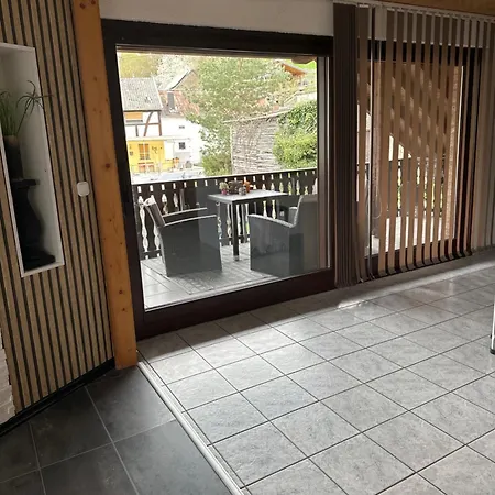 Mayen/ Nuerburgring Rheinland-pfalz/2 Apartman *