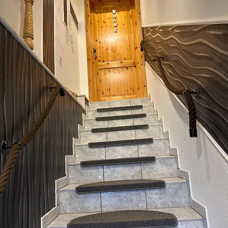 Apartman Mayen/ Nuerburgring Rheinland-pfalz/2 Hausten
