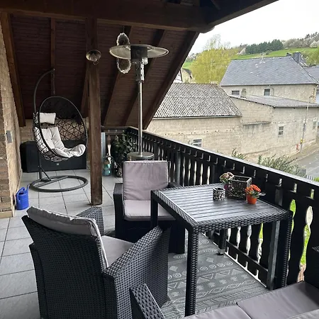 Apartman Mayen/ Nuerburgring Rheinland-pfalz/2 *